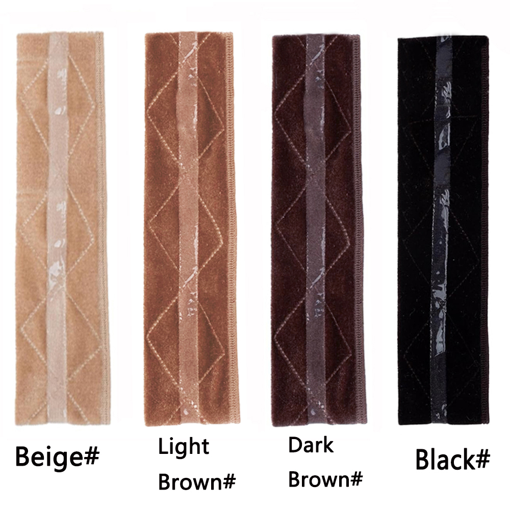 Adjustable Wig Grip Band for L - Silicone Band Women review and price