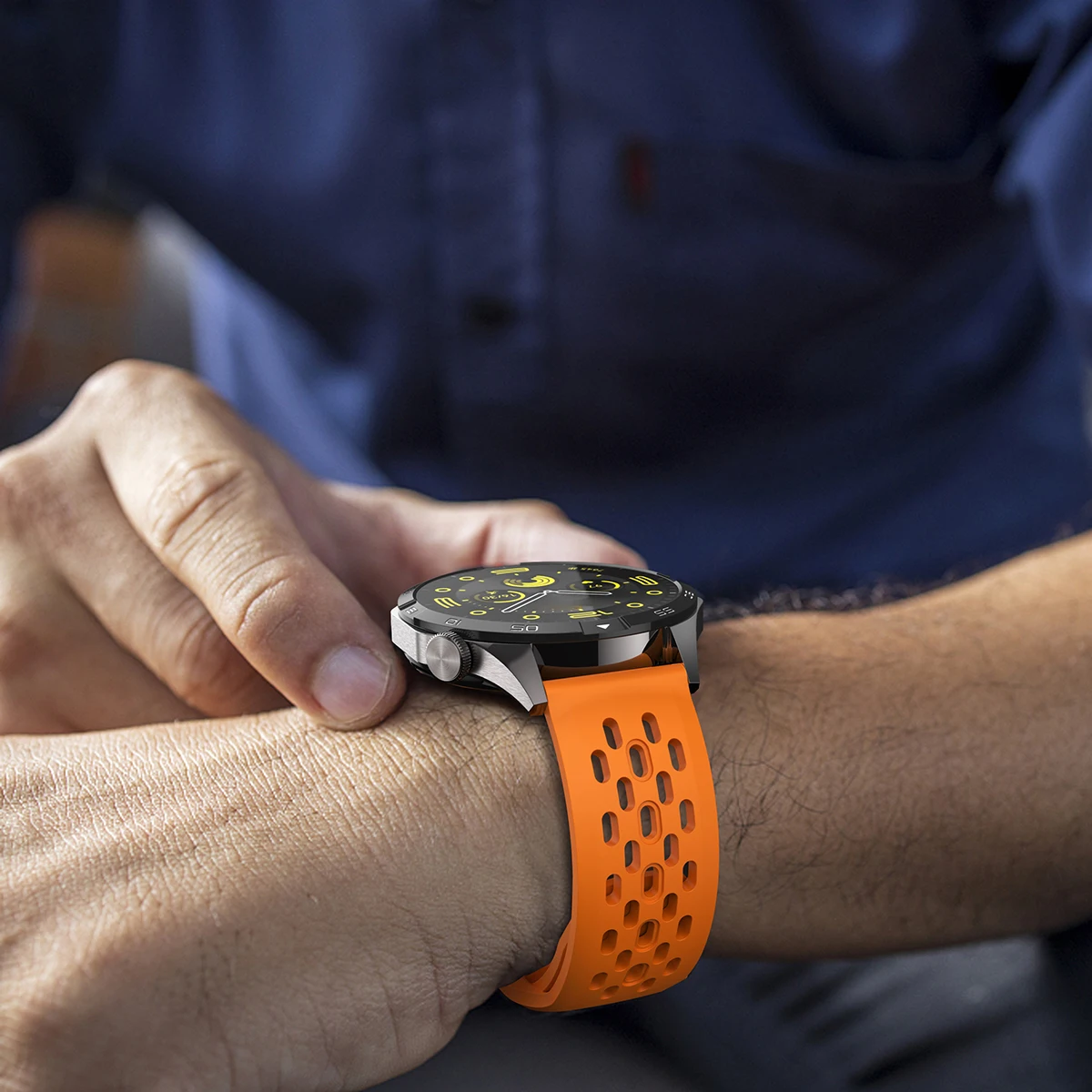 18mm 20mm 22mm Silicone Strap  - Nato Strap Nylon review and price