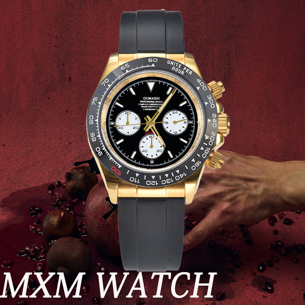 customized vk63 WATCH 39.3MM   - Stainless Bracelet Diver review and price