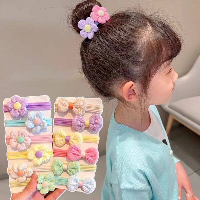 12PCS New Cut Hair Ties Prince - Silicone Band Women review and price