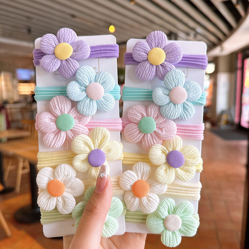 12PCS New Cut Hair Ties Prince - Silicone Band Women review and price