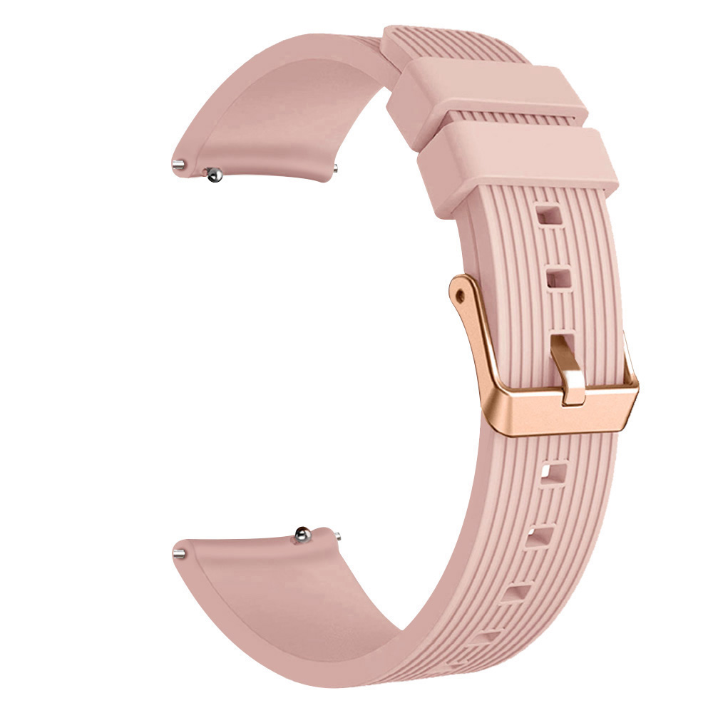 For Huawei GT2 42mm SmartWatch - Silicone Watch Band 22Mm review and price
