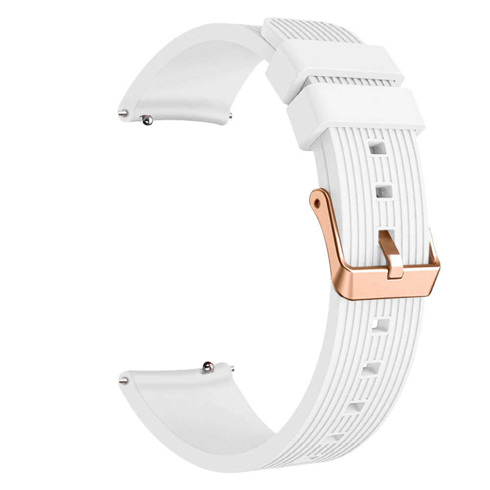 For Huawei GT2 42mm SmartWatch - Silicone Watch Band 22Mm review and price