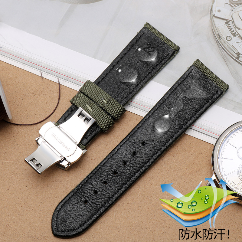 For Omega Seiko Casio Tissot W - Nato Strap Nylon review and price