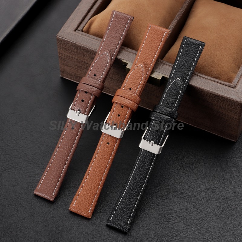 10mm 12mm 14mm 16mm Ultra-thin - Rubber Strap Diver review and price