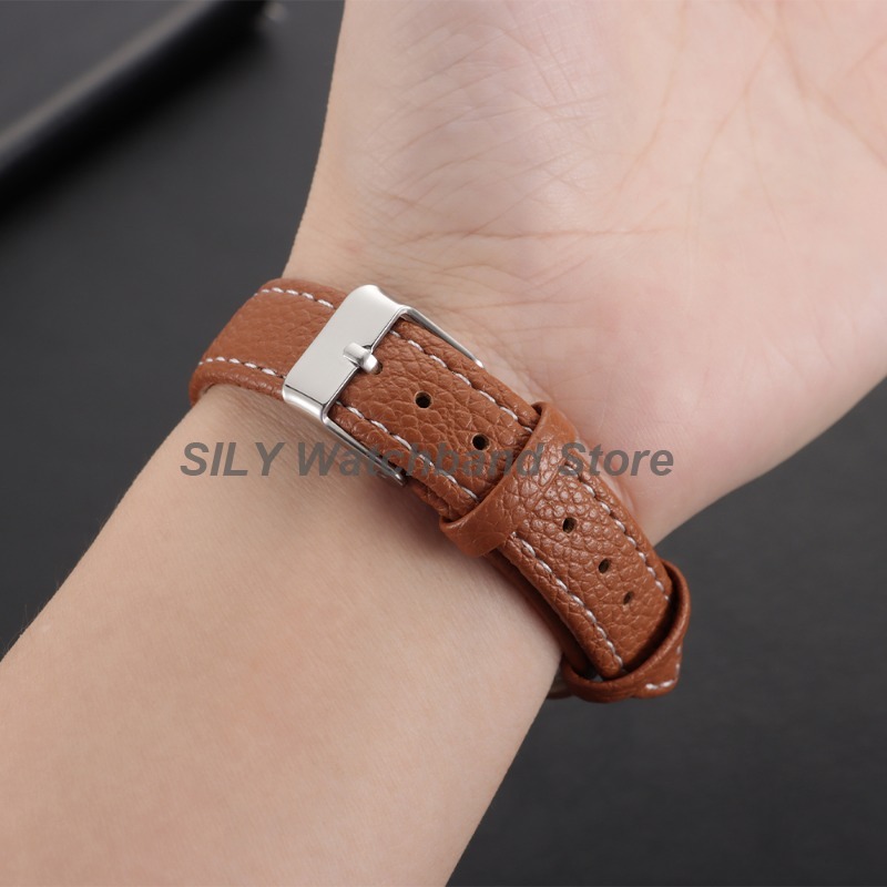 10mm 12mm 14mm 16mm Ultra-thin - Rubber Strap Diver review and price