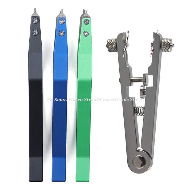 6825 Watch Pliers Watch Spring - Spring Bar Tool Set review and price