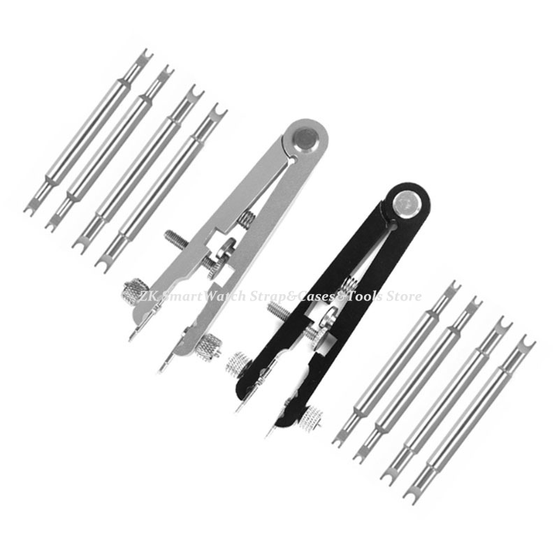 6825 Watch Pliers Watch Spring - Spring Bar Tool Set review and price