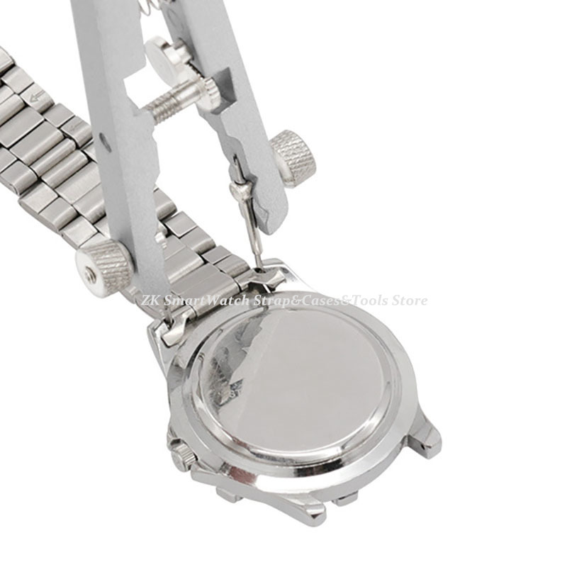 6825 Watch Pliers Watch Spring - Spring Bar Tool Set review and price