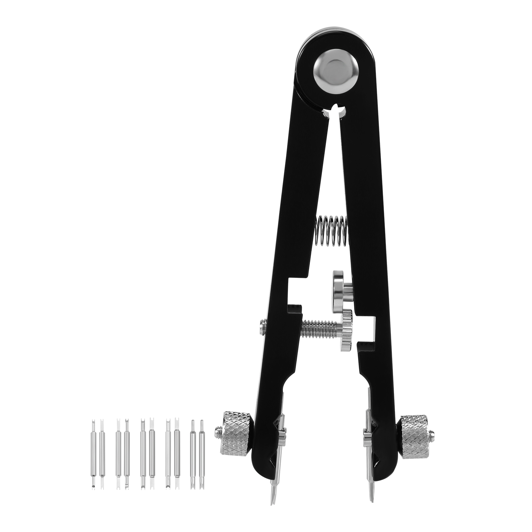 A06K Watch Spring Bar Plier To - Spring Bar Tool Set review and price