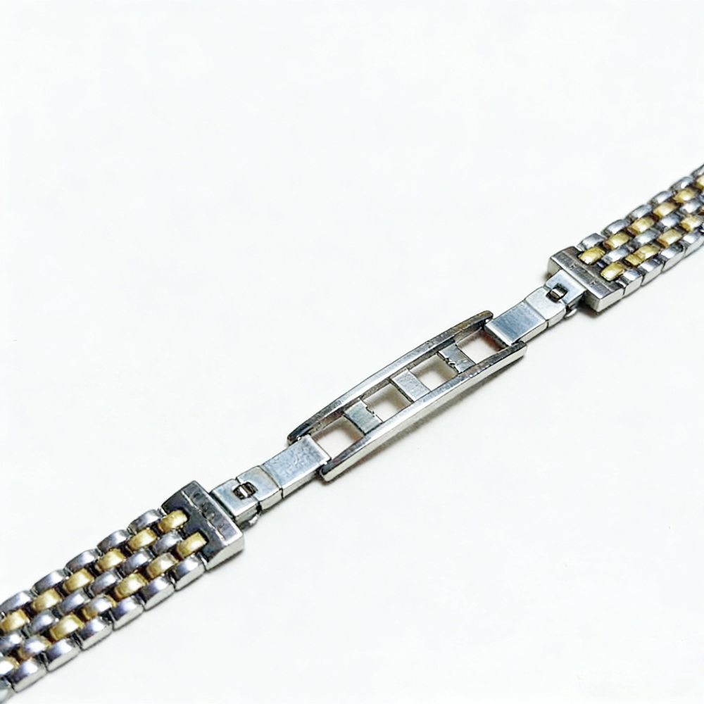 Stainless Steel Watch Band Dep - Butterfly Clasp Deployant review and price