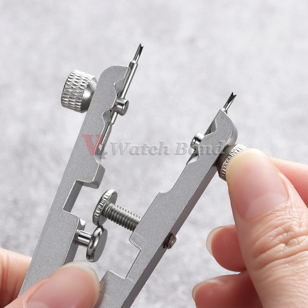 Watch Spring Bar Plier Tool Ki - Spring Bar Tool Set review and price