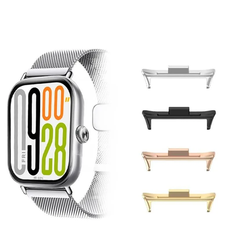 For Xiaomi Mi Band 9 8 Pro Red - Silicone Watch Band 22Mm review and price