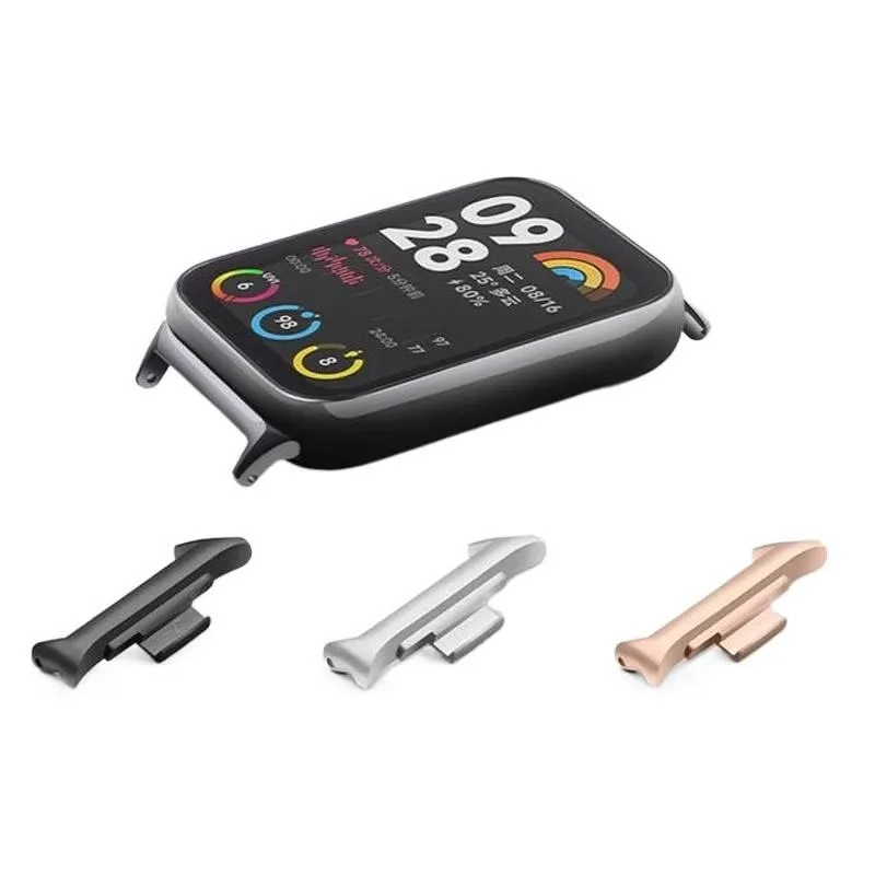 For Xiaomi Mi Band 9 8 Pro Red - Silicone Watch Band 22Mm review and price