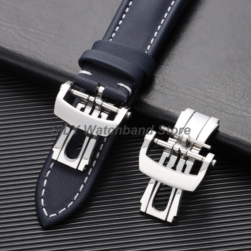Stainless Steel Deployment But - Butterfly Clasp Deployant review and price