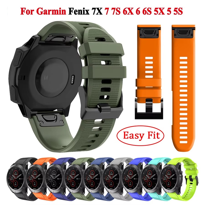 20mm 22mm 26mm Quick Release W - Silicone Watch Band 22Mm review and price