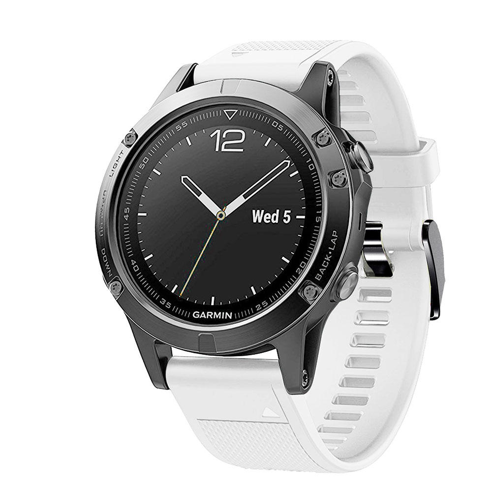 20mm 22mm 26mm Quick Release W - Silicone Watch Band 22Mm review and price