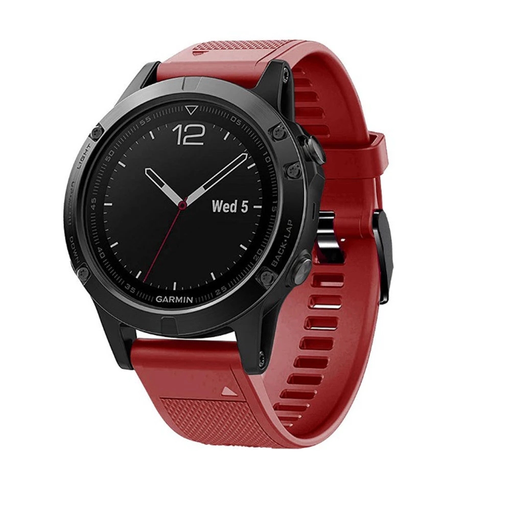 20mm 22mm 26mm Quick Release W - Silicone Watch Band 22Mm review and price