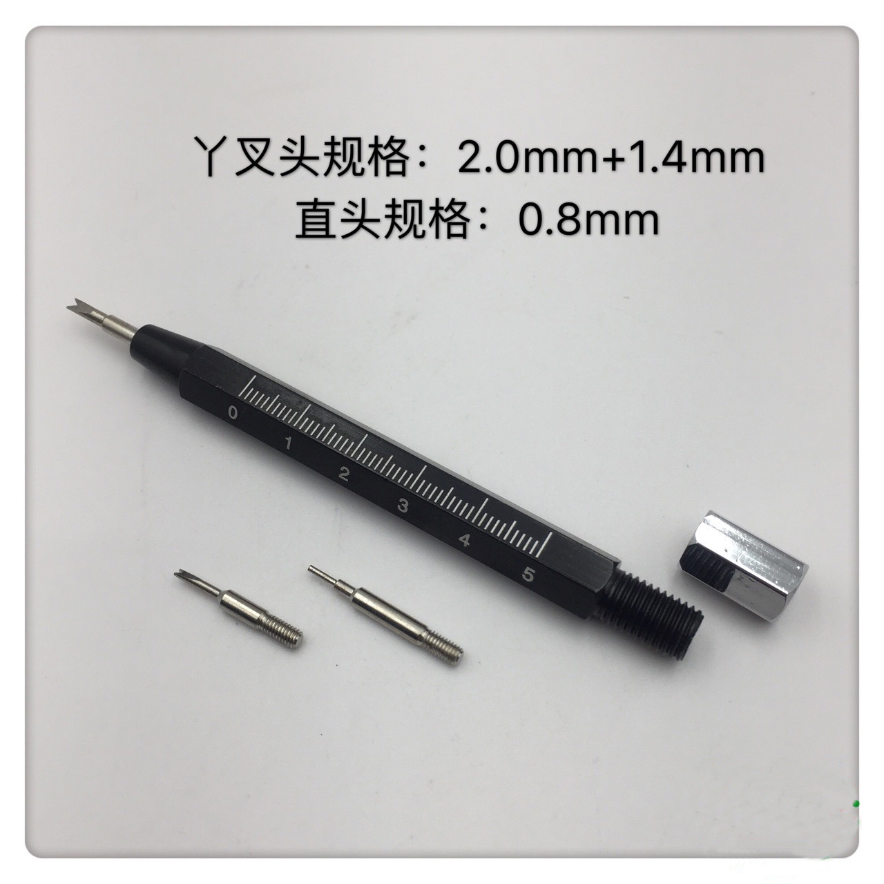 3 In1 Pin Spring Bar Remover W - Spring Bar Tool Set review and price