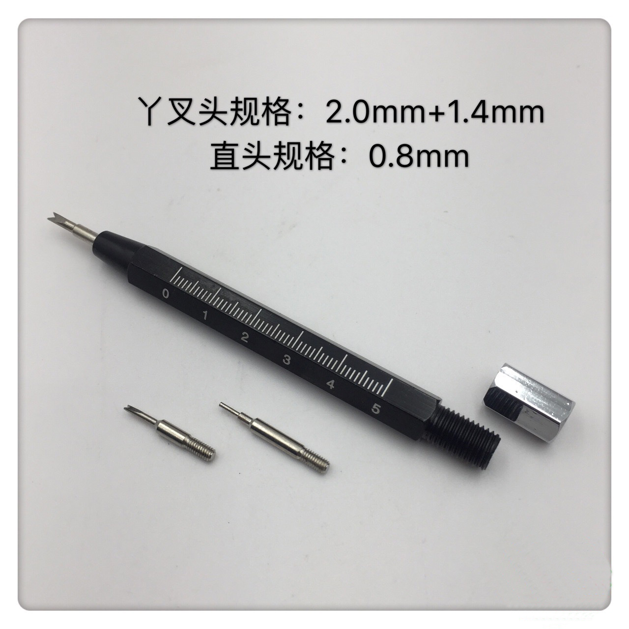 3 In1 Pin Spring Bar Remover W - Spring Bar Tool Set review and price