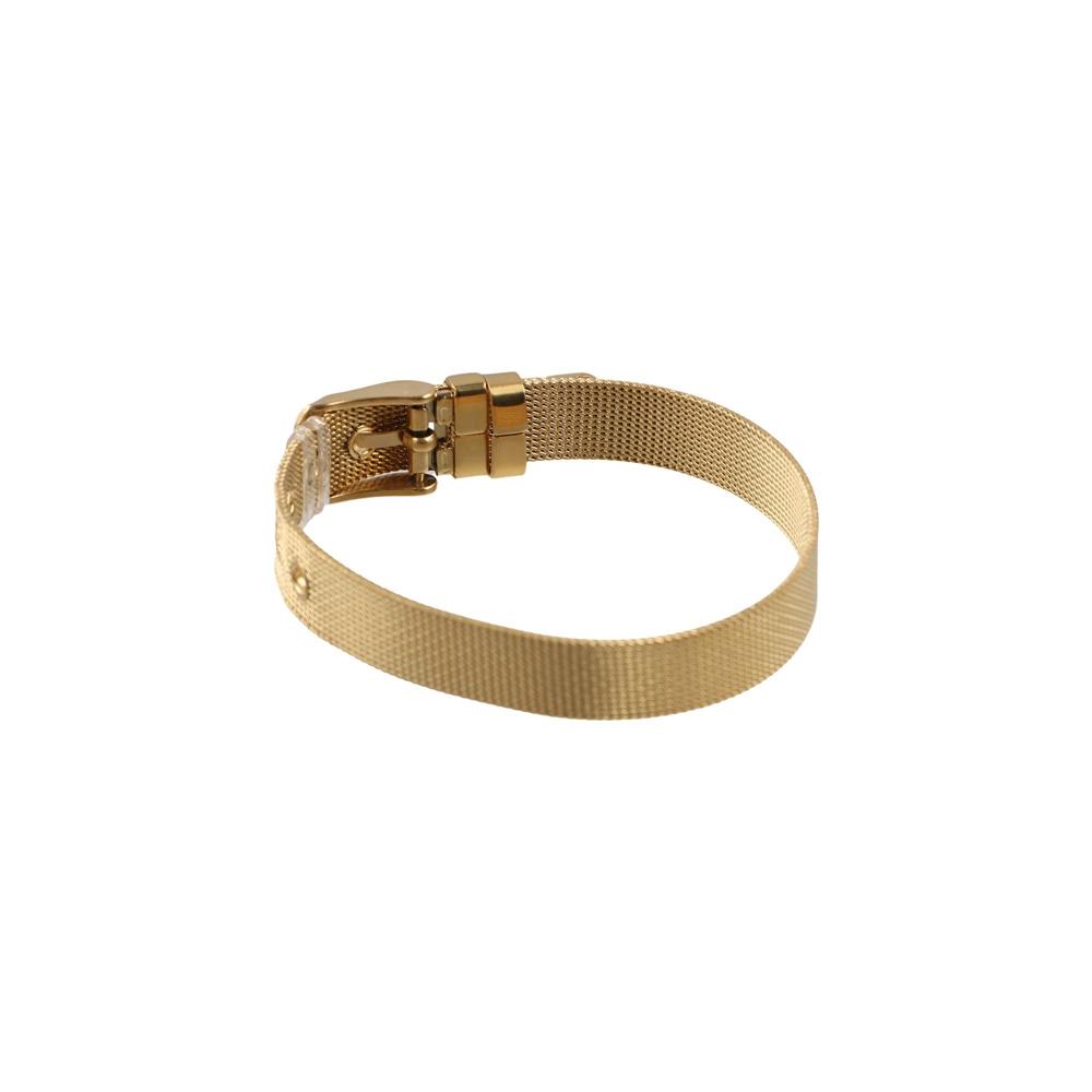 Steel Personality Street Wear  - Mesh Strap Metal review and price