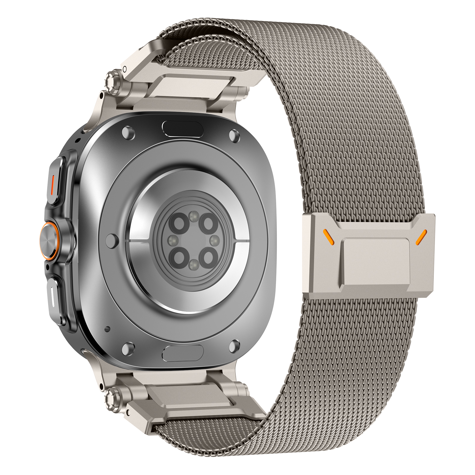 Explorer Milanese Magnetic Str - Milanese Loop Magnetic review and price