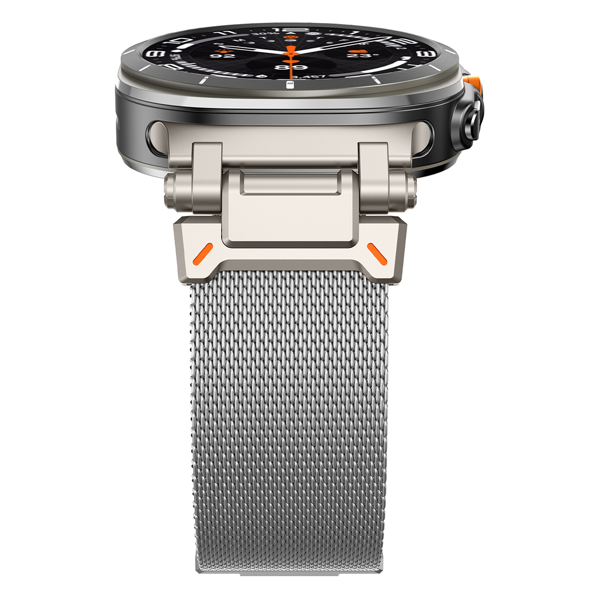 Explorer Milanese Magnetic Str - Milanese Loop Magnetic review and price
