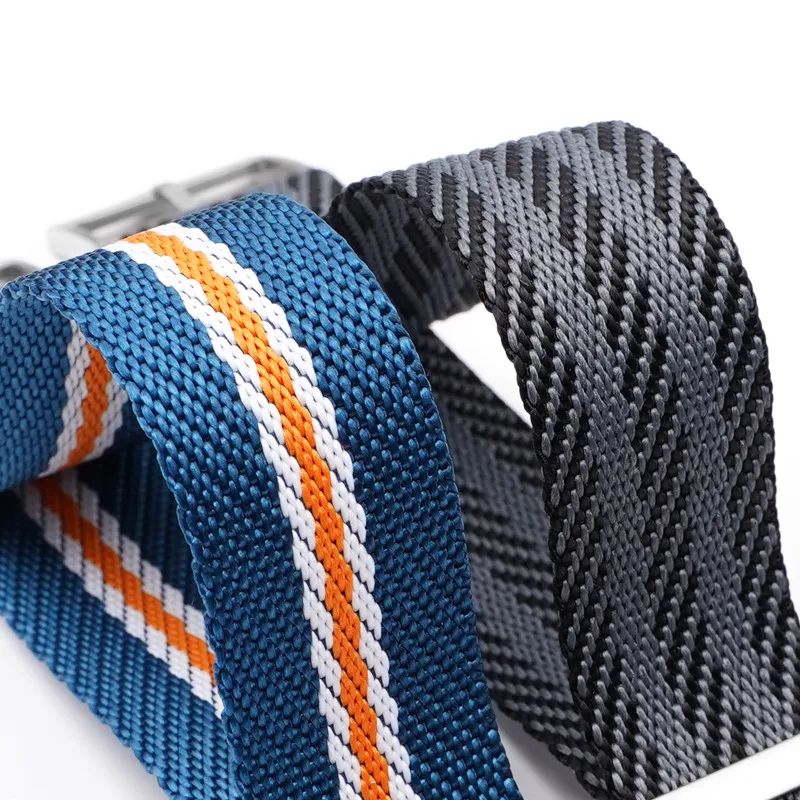 20mm 22mm Weave Canvas Nylon S - Nato Strap Nylon review and price