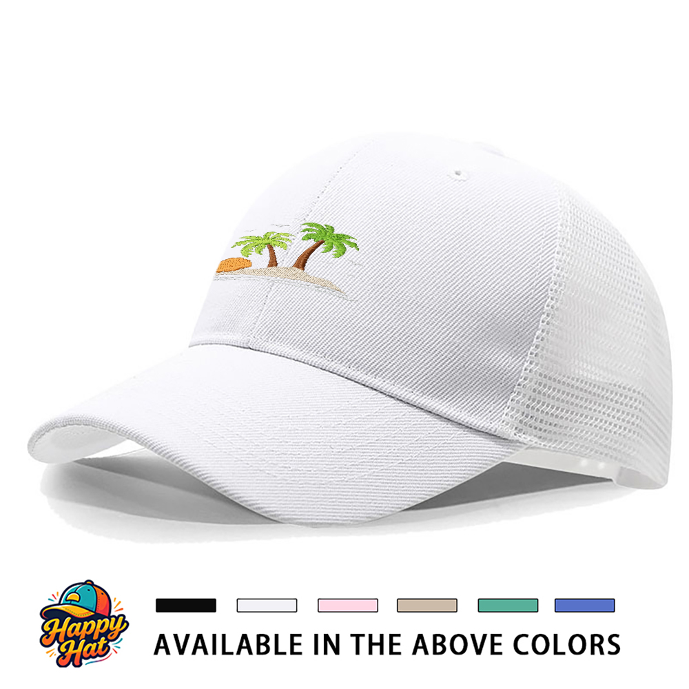1PCWomen's Tropical Palm Tree  - Tropic Strap Vintage review and price