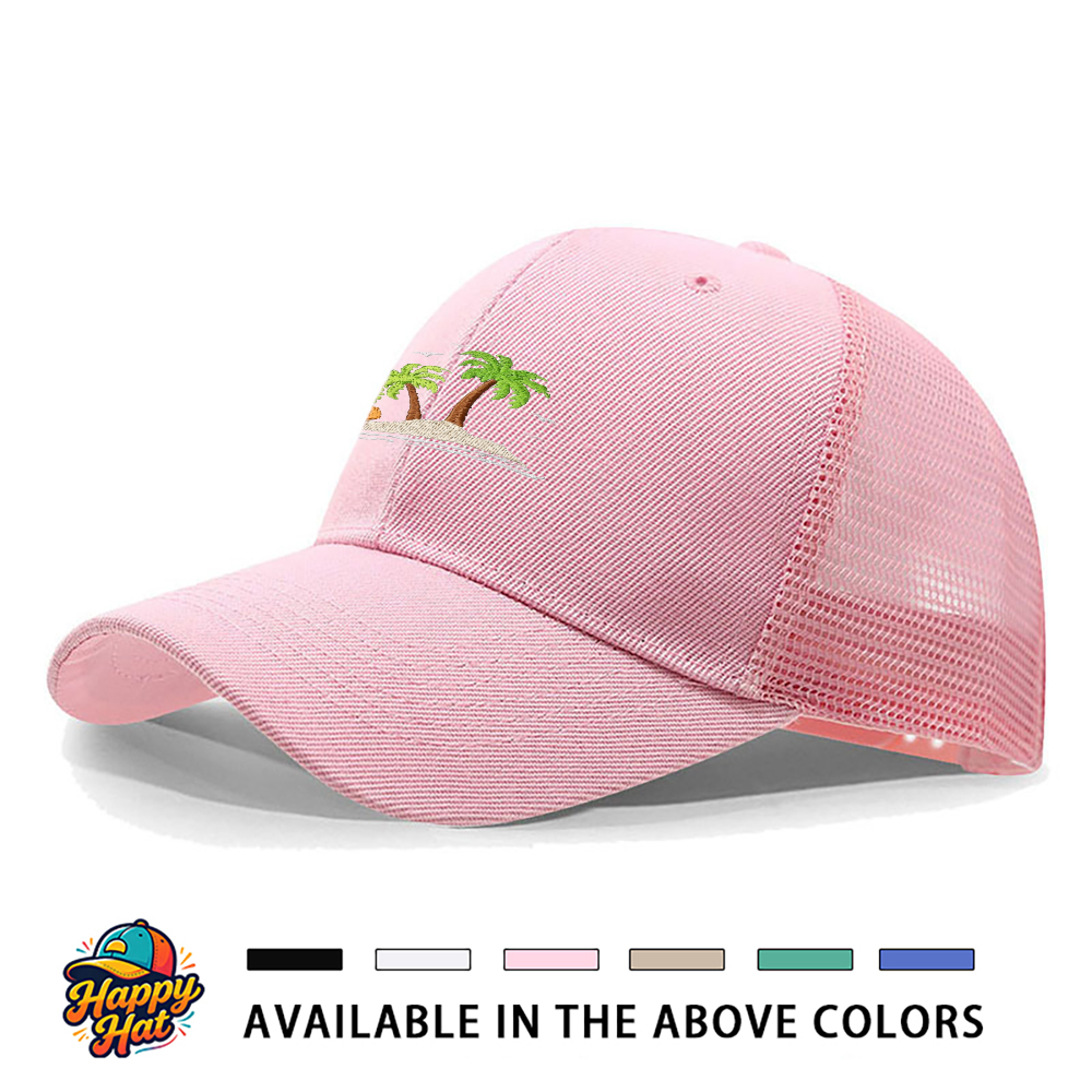 1PCWomen's Tropical Palm Tree  - Tropic Strap Vintage review and price