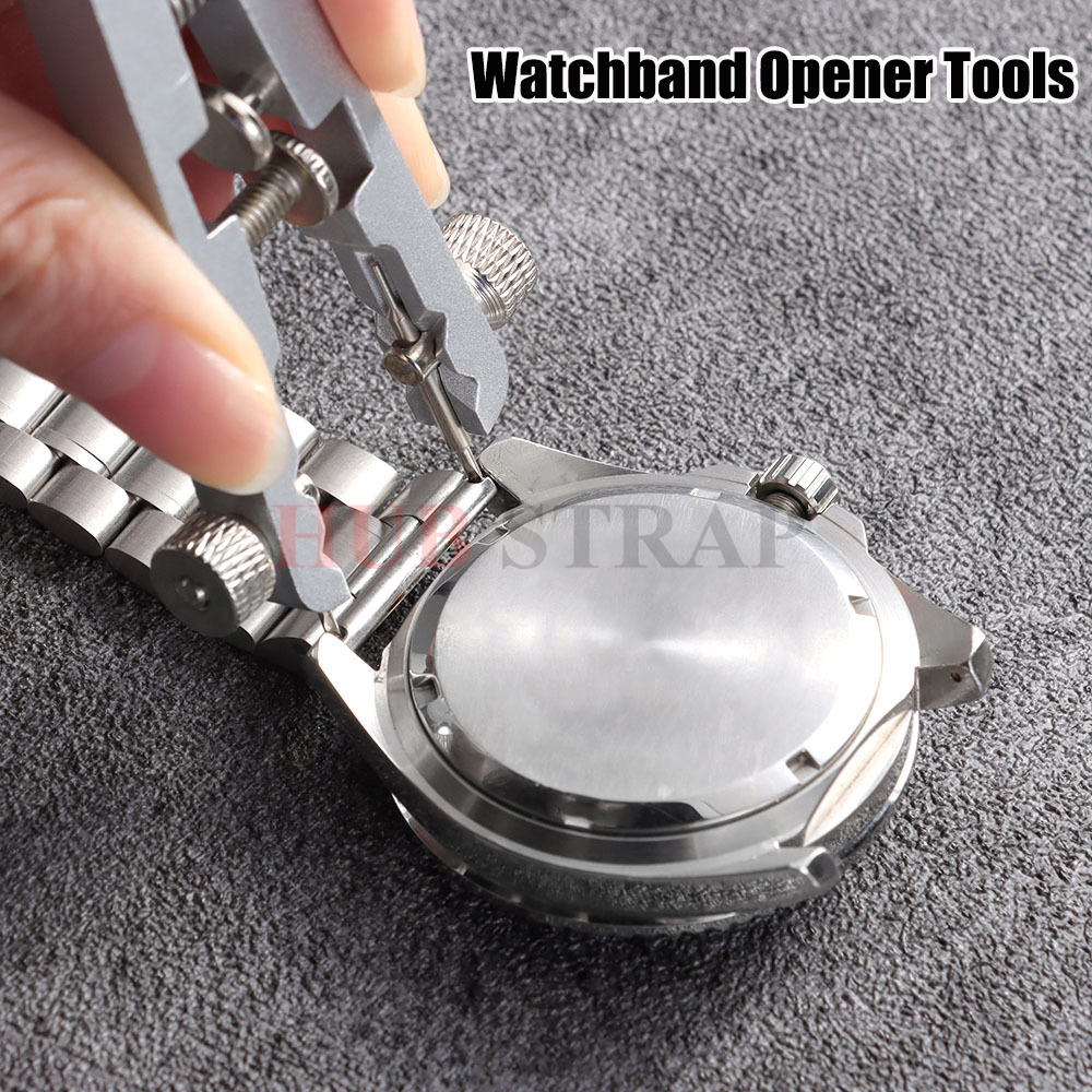 Watchband Opener Replace 6825  - Spring Bar Tool Set review and price