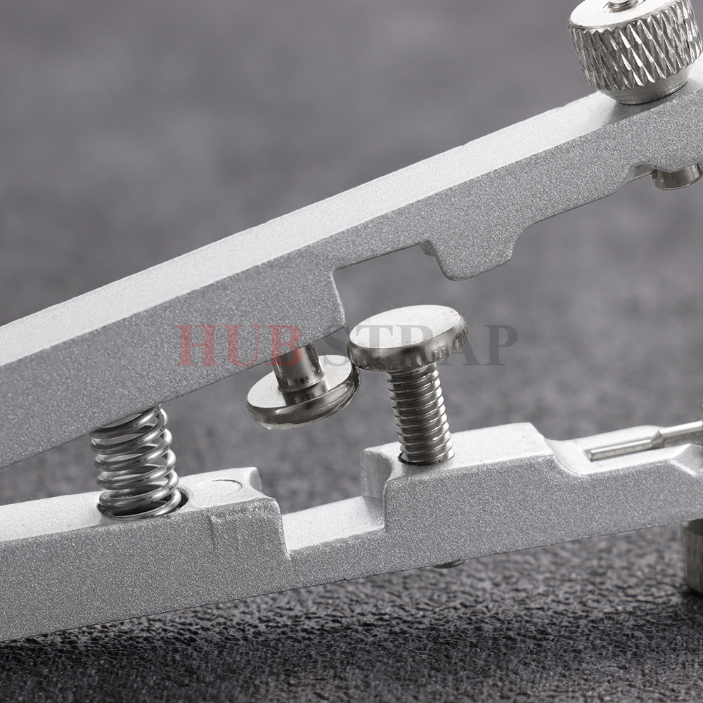 Watchband Opener Replace 6825  - Spring Bar Tool Set review and price