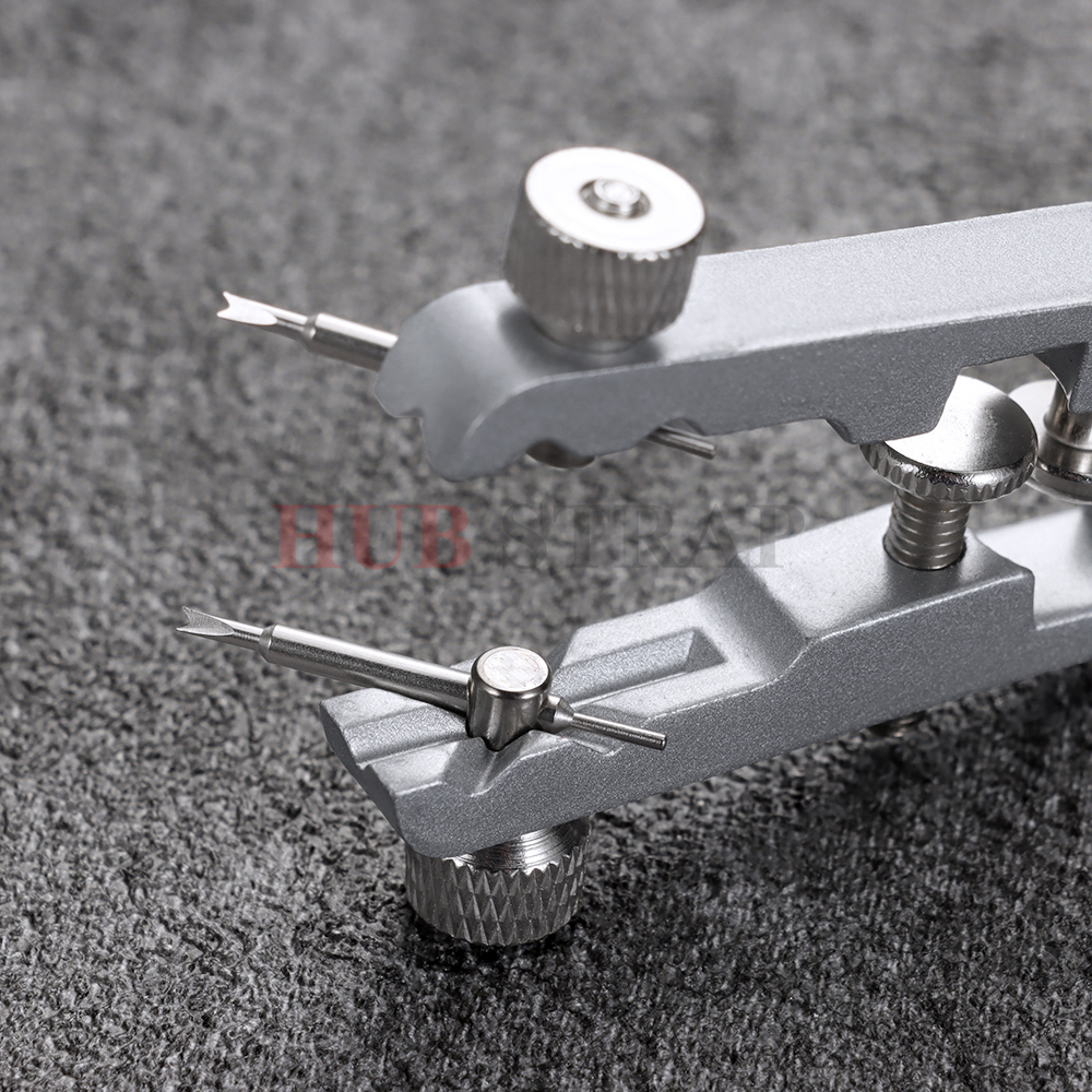 Watchband Opener Replace 6825  - Spring Bar Tool Set review and price