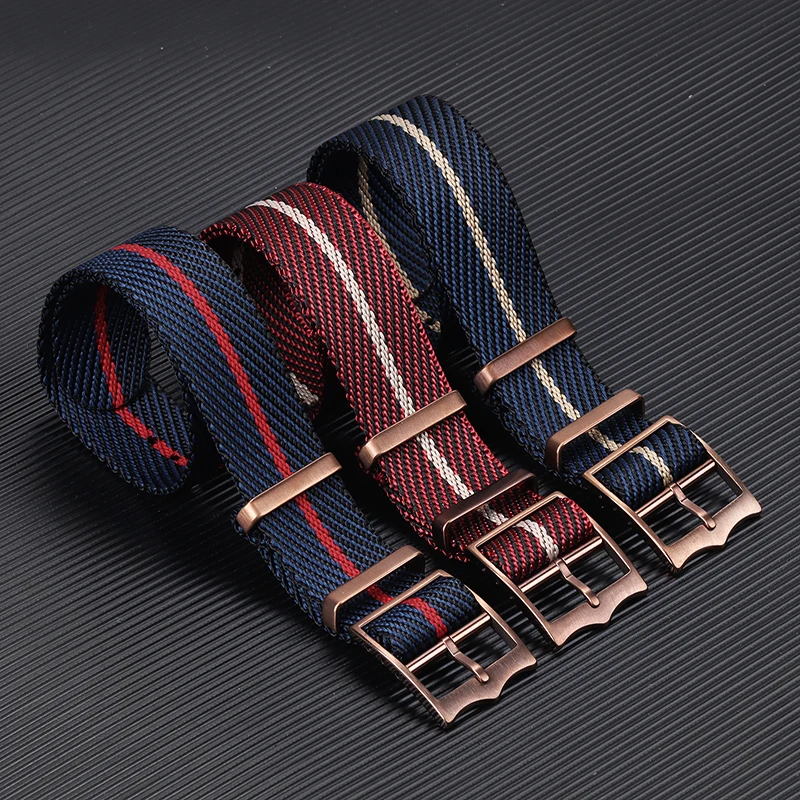 20mm22mm Premium-Grade Militar - Nato Strap Nylon review and price