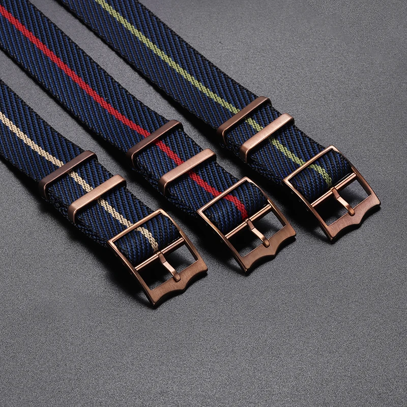 20mm22mm Premium-Grade Militar - Nato Strap Nylon review and price