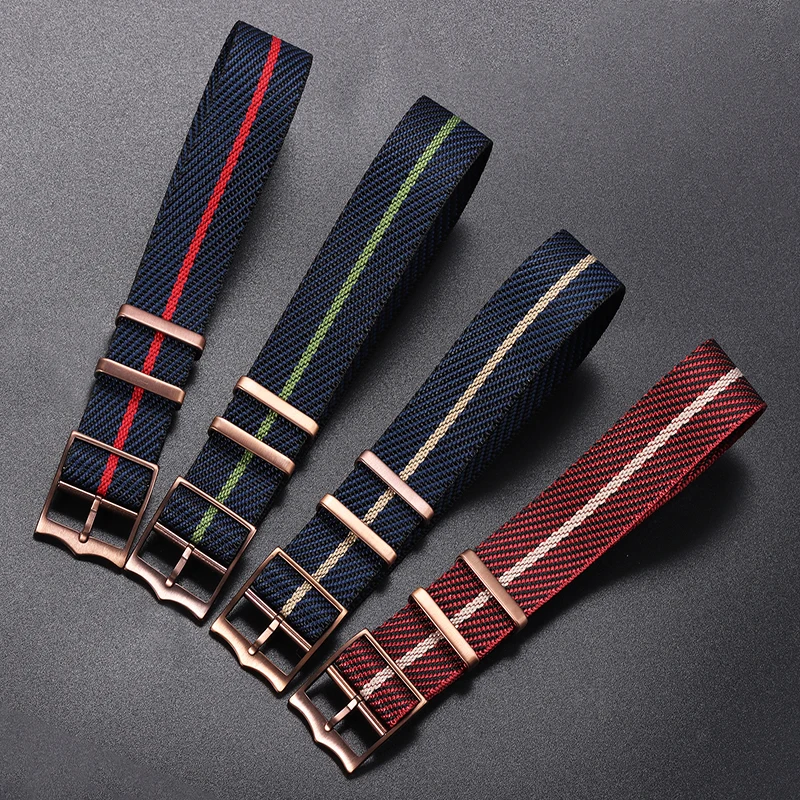 20mm22mm Premium-Grade Militar - Nato Strap Nylon review and price