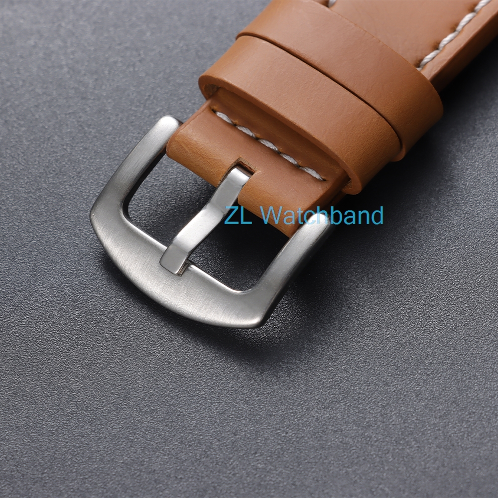 Vintage Leather Watch Band for - Tropic Strap Vintage review and price