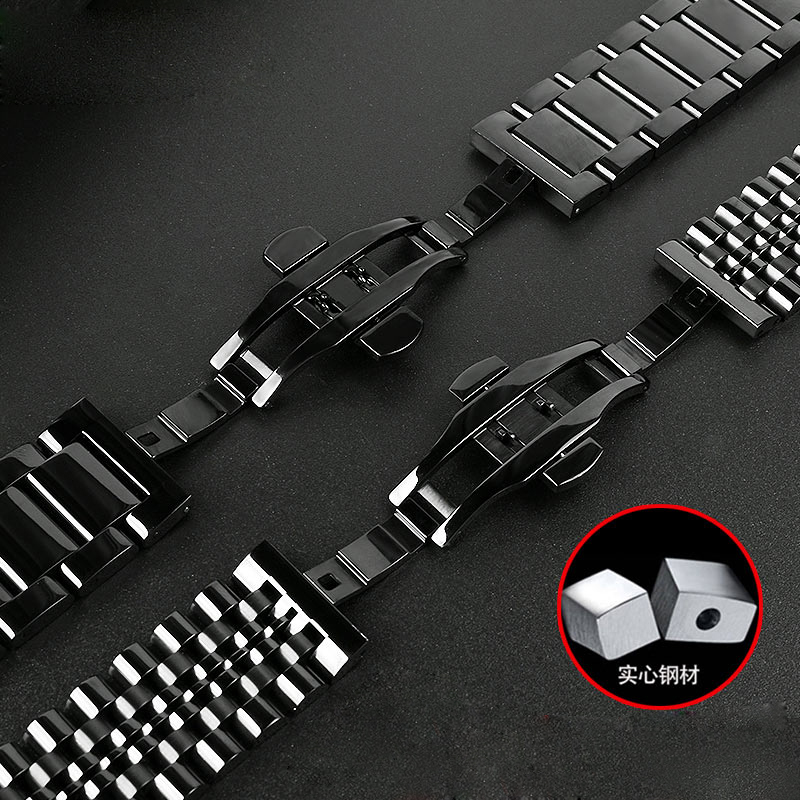 For Armani stainless steel bla - Mesh Strap Metal review and price