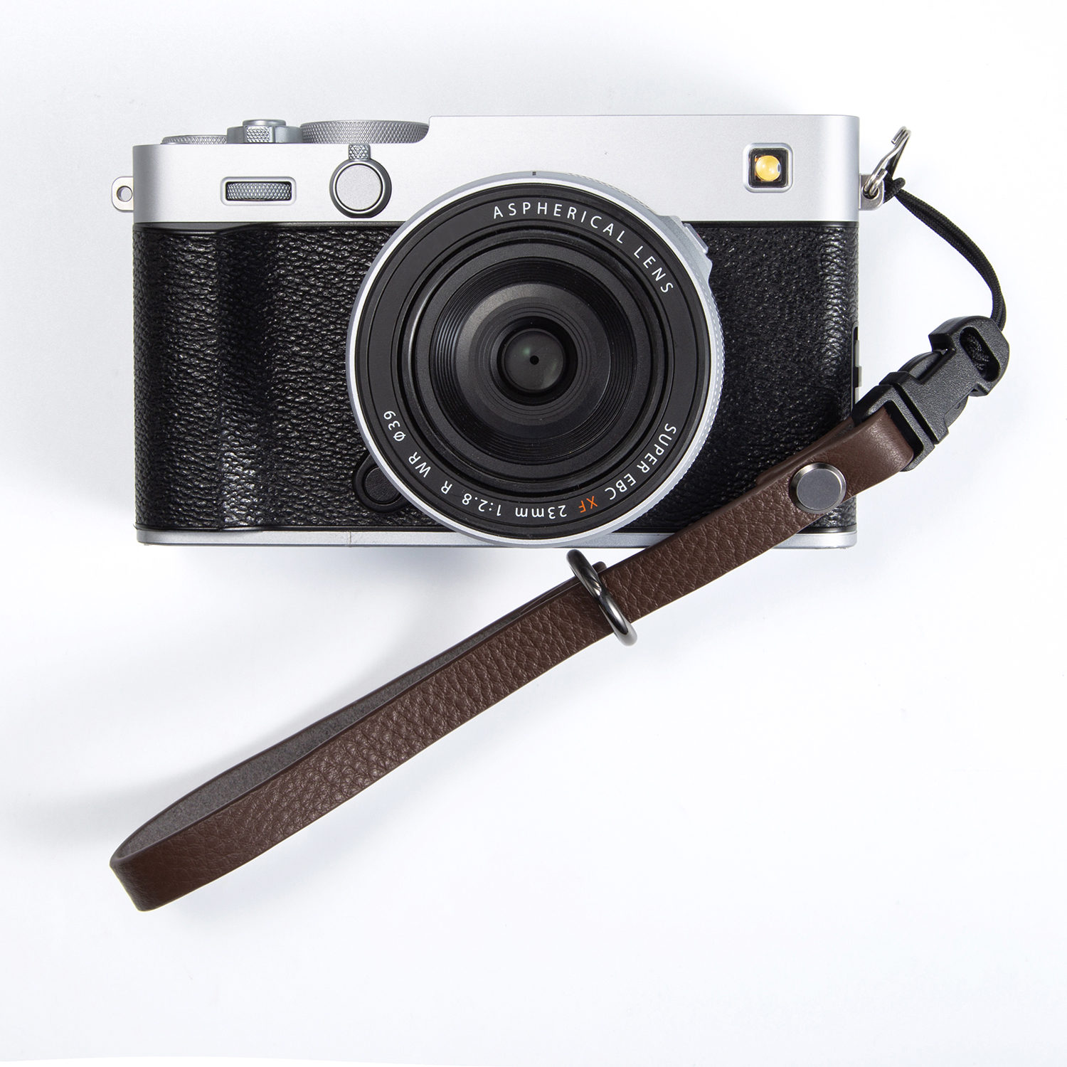 Adjustable Quick Release Hand  - Leather Strap Quick Release review and price