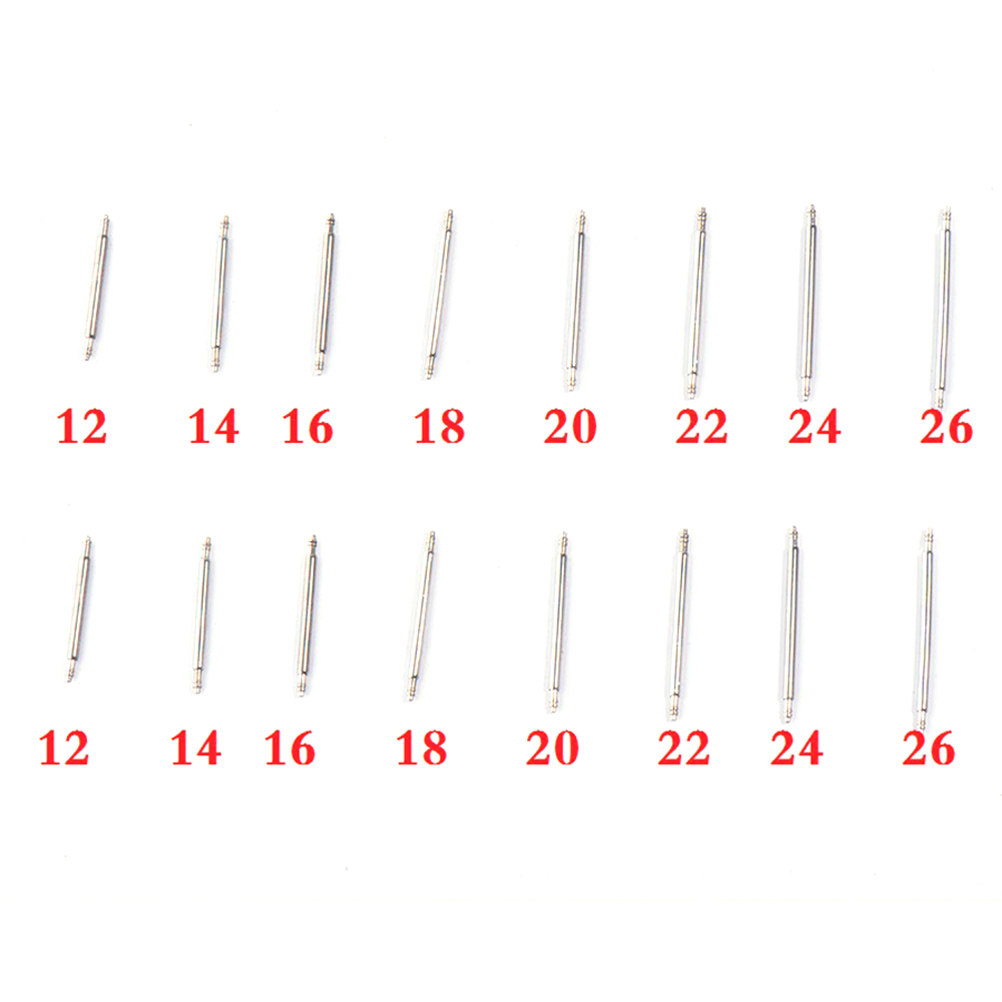 4Pcs Stainless Steel Watch Spr - Spring Bar Tool Set review and price