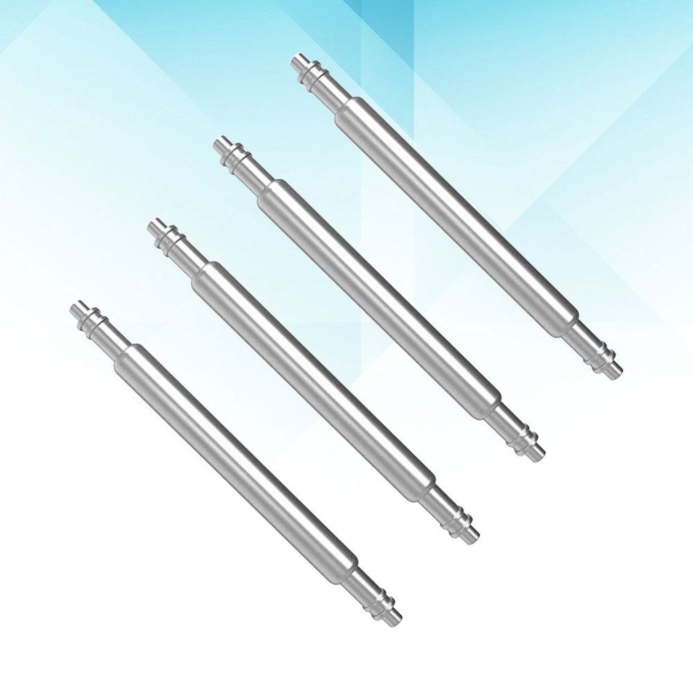 4Pcs Stainless Steel Watch Spr - Spring Bar Tool Set review and price