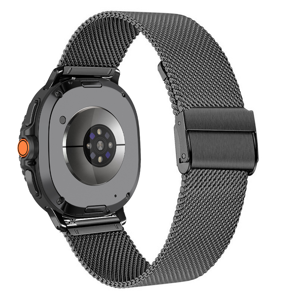 Metal Mesh Strap for Samsung G - Mesh Strap Metal review and price