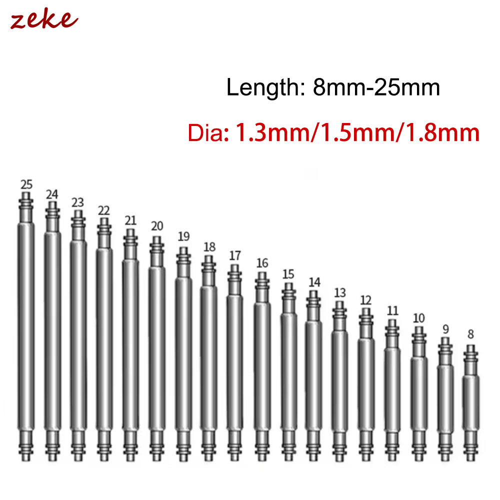 1set Dia 1.3mm/1.5mm/1.8mm Str - Spring Bar Tool Set review and price