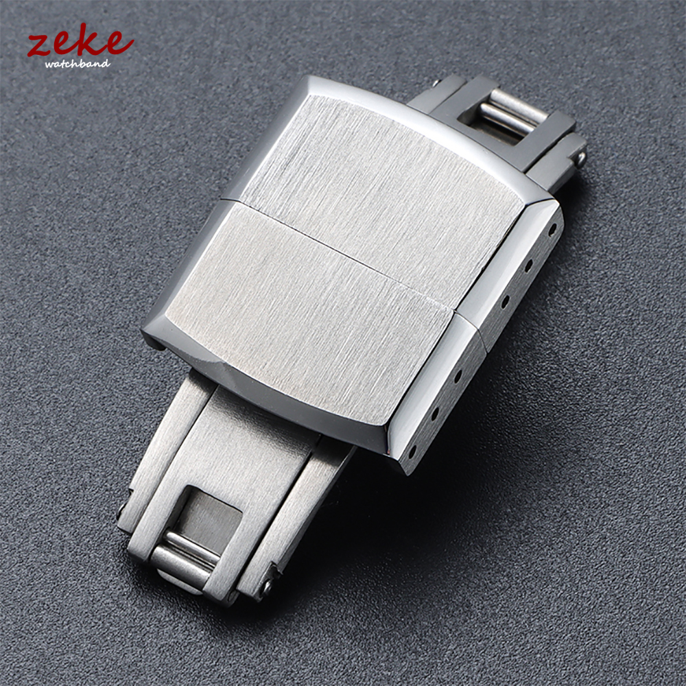 16mm 18mm 20mm Stainless Steel - Butterfly Clasp Deployant review and price