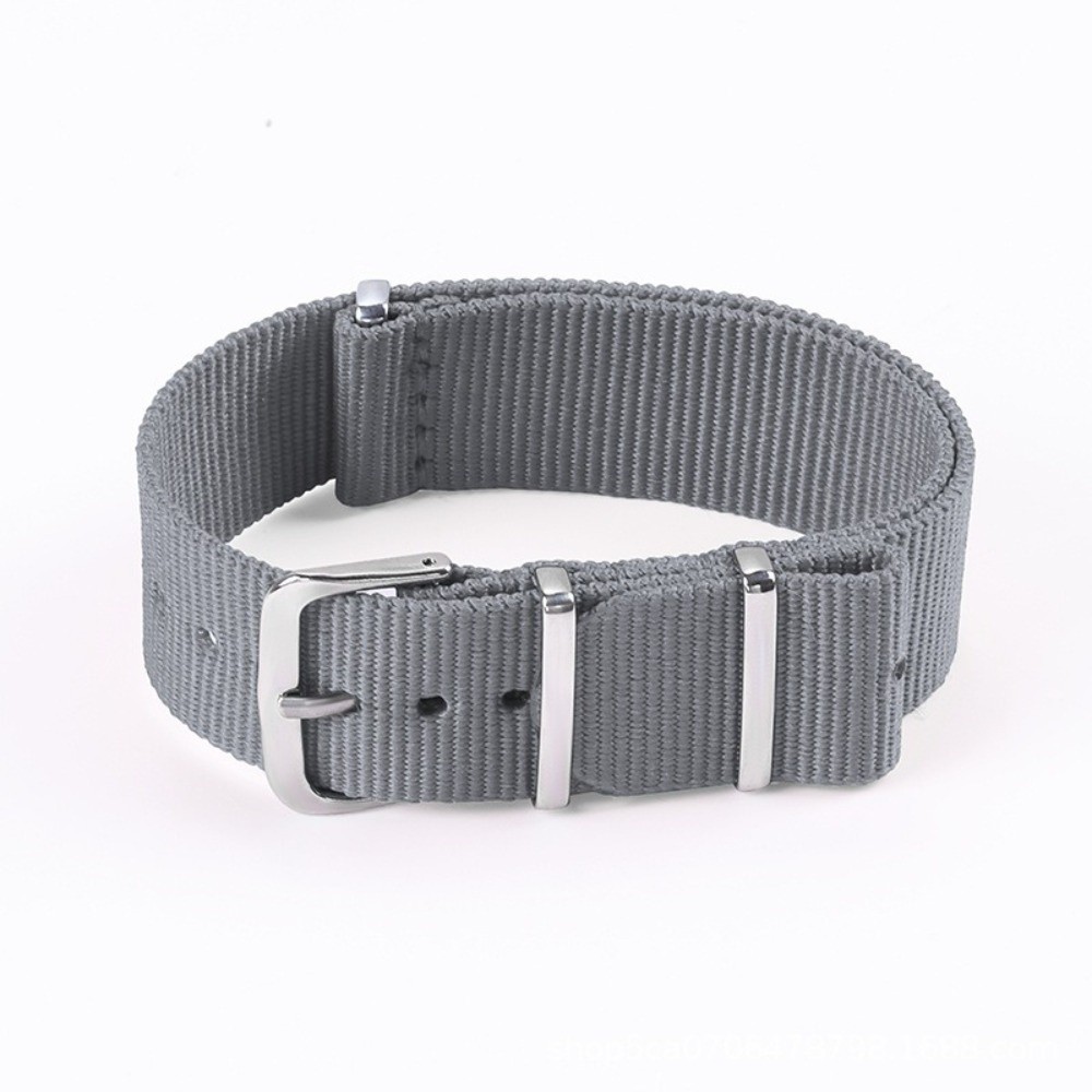 14/16/18/20/22mm NATO Watch Ba - Nato Strap Nylon review and price
