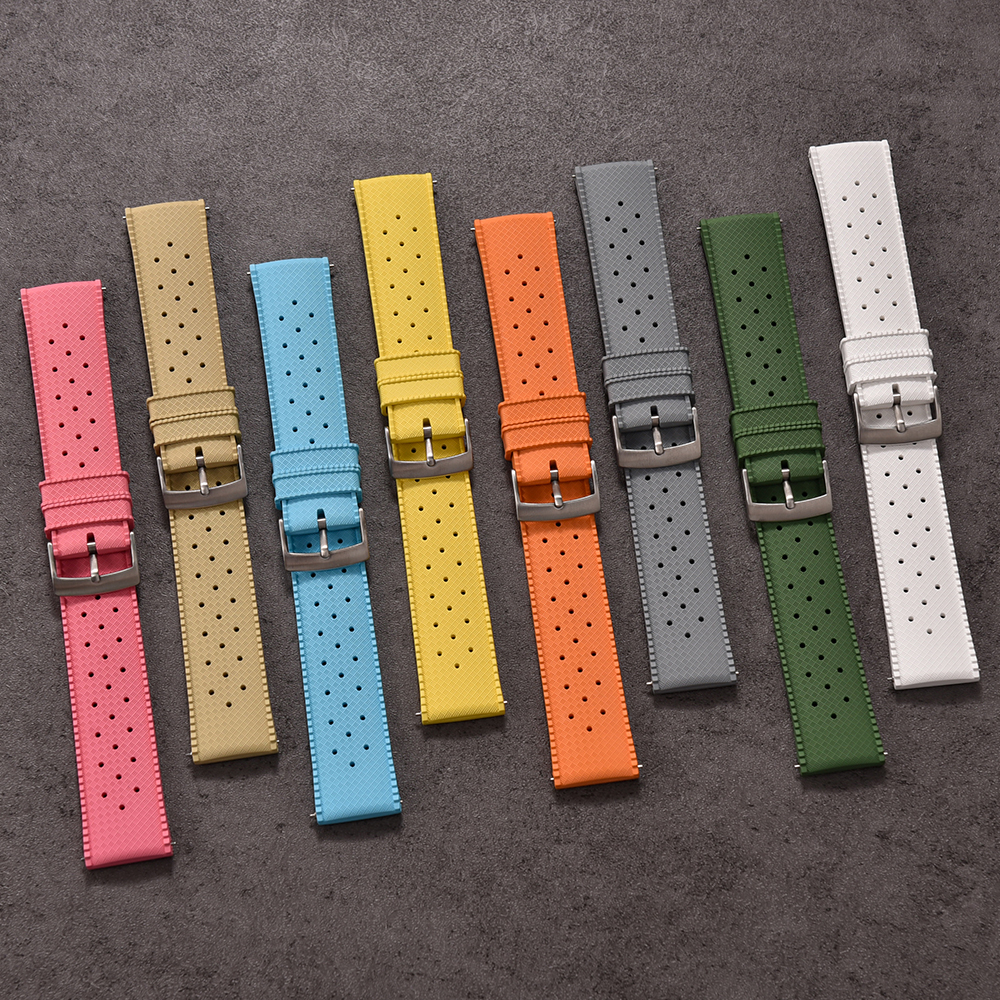 Unisex Vintage Quick Release W - Tropic Strap Vintage review and price